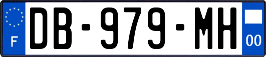 DB-979-MH