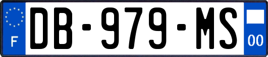 DB-979-MS