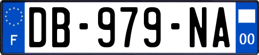 DB-979-NA