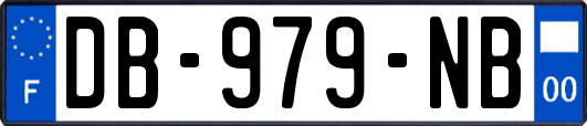 DB-979-NB