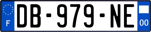 DB-979-NE