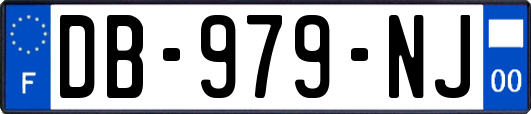 DB-979-NJ