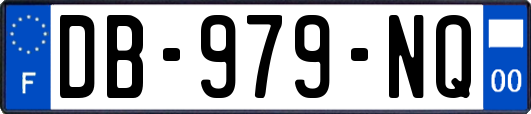 DB-979-NQ