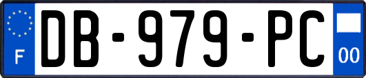 DB-979-PC
