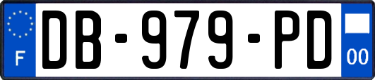 DB-979-PD