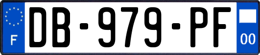 DB-979-PF