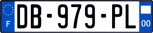 DB-979-PL