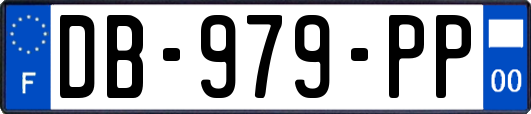 DB-979-PP