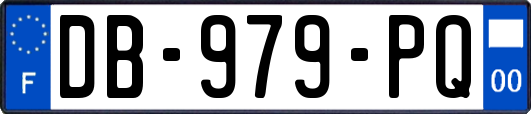DB-979-PQ