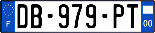 DB-979-PT