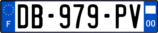 DB-979-PV