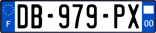DB-979-PX