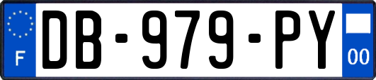DB-979-PY