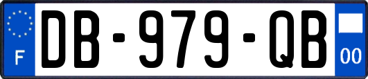 DB-979-QB