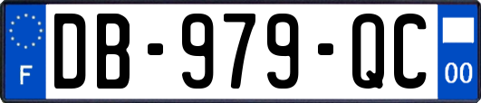 DB-979-QC
