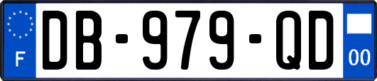 DB-979-QD