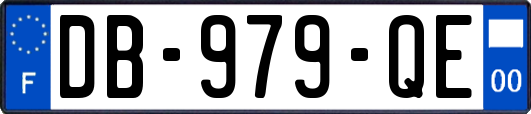 DB-979-QE