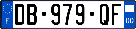 DB-979-QF