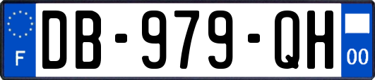 DB-979-QH