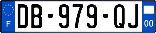 DB-979-QJ