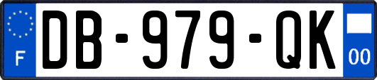 DB-979-QK