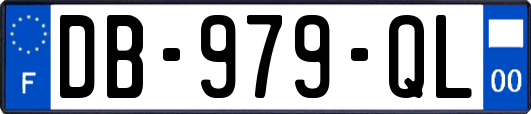 DB-979-QL