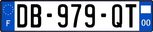 DB-979-QT