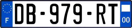 DB-979-RT