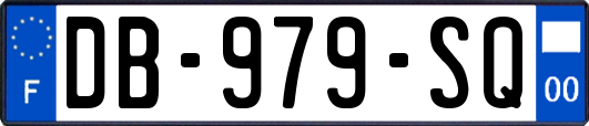 DB-979-SQ