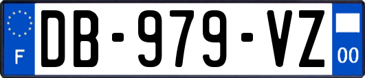 DB-979-VZ