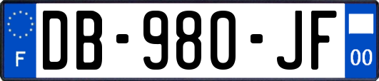 DB-980-JF