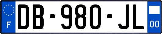 DB-980-JL