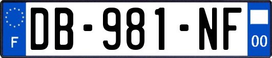DB-981-NF