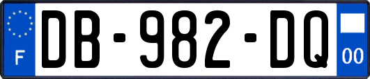 DB-982-DQ