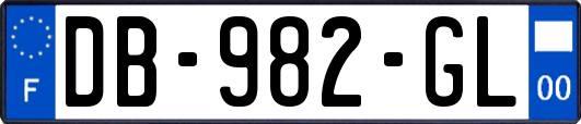DB-982-GL