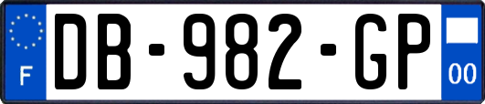 DB-982-GP