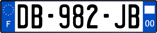 DB-982-JB