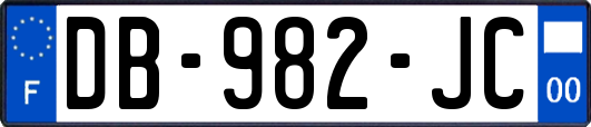 DB-982-JC