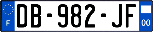 DB-982-JF