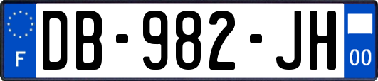 DB-982-JH