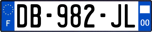 DB-982-JL