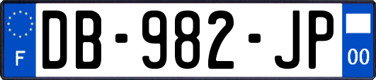 DB-982-JP