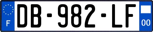 DB-982-LF