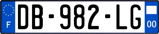 DB-982-LG