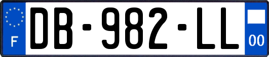 DB-982-LL