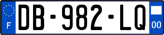 DB-982-LQ