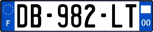 DB-982-LT