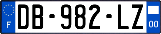 DB-982-LZ
