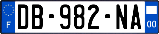 DB-982-NA