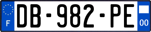 DB-982-PE